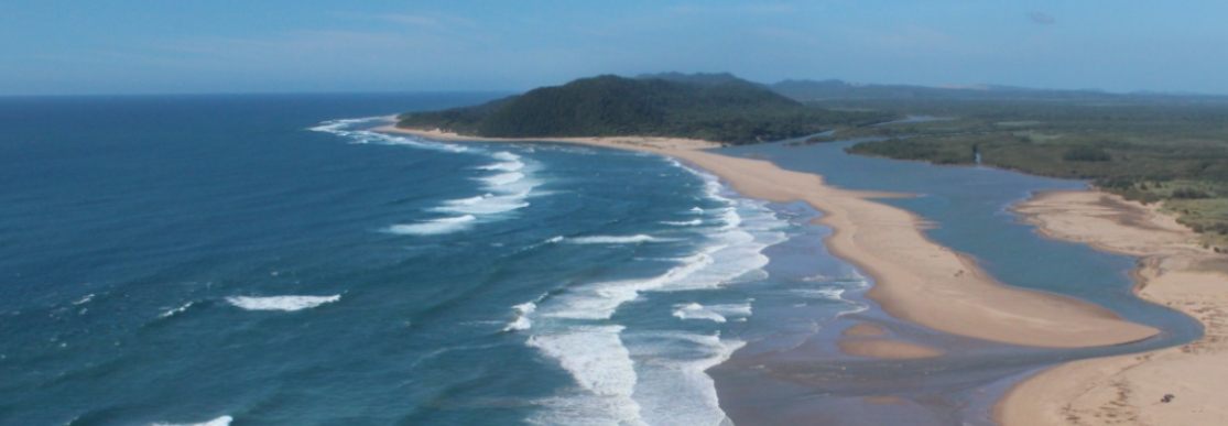 South African Estuary Information System